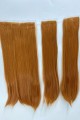 Bakır Düz – 65cm 190 gr. FİBER SENTETİK Çıt Çıt – Renk No:232 pl-016-232-65