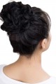 Doğal Siyah Saç Tokası Topuz Tokası remyhairsactokasi4