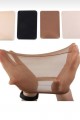Kısa Küt Siyah Pembe Ombreli Fiber Sentetik Peruk 4683-312f2-mcp
