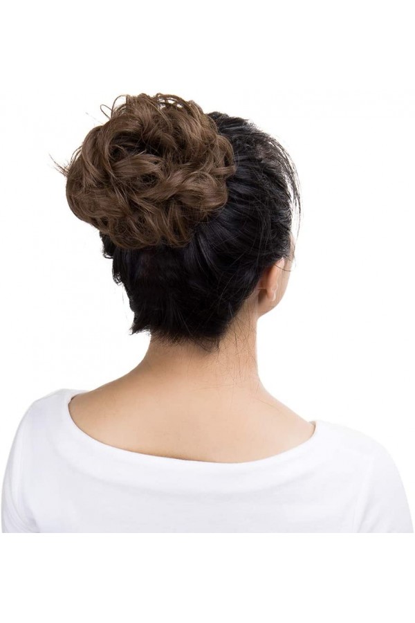 KUMRAL TOPUZ TOKASI Pratik Saç Toplama Tokası remyhairsactokasi8