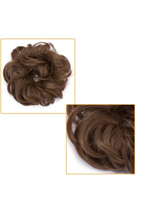 KUMRAL TOPUZ TOKASI Pratik Saç Toplama Tokası remyhairsactokasi8