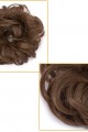 KUMRAL TOPUZ TOKASI Pratik Saç Toplama Tokası remyhairsactokasi8