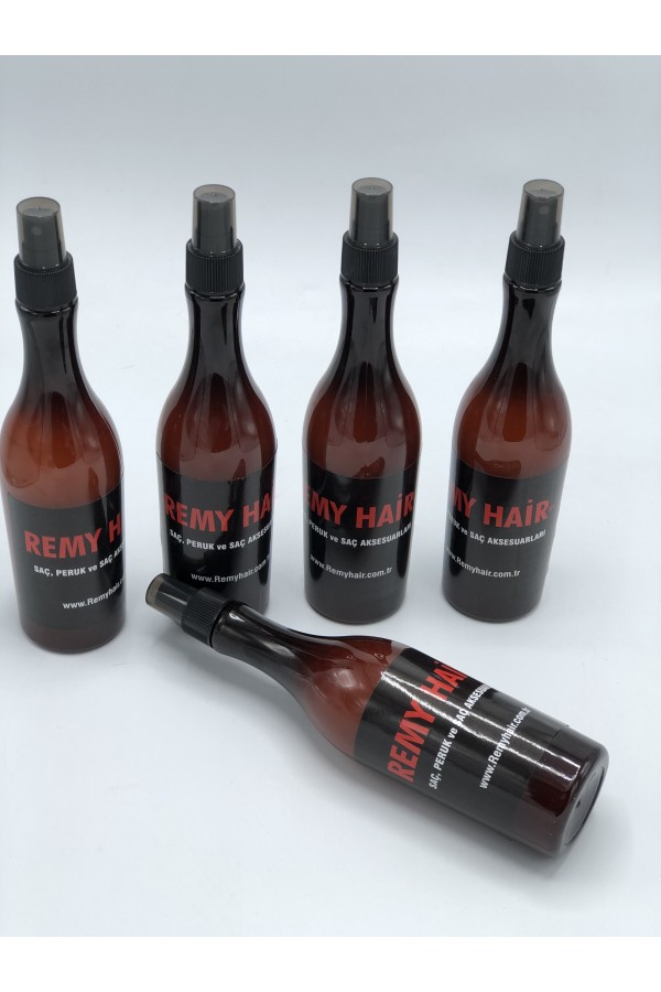 Saç Uzatma Losyonu - Saç Bakım Losyonu 375 mL. remy-losyon